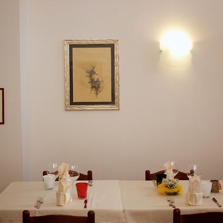 Paneolio B&B Poggio Picenze Kültér fotó