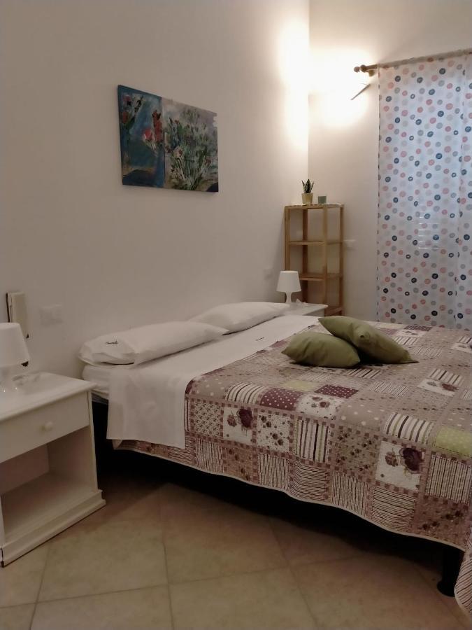 Paneolio B&B Poggio Picenze Kültér fotó