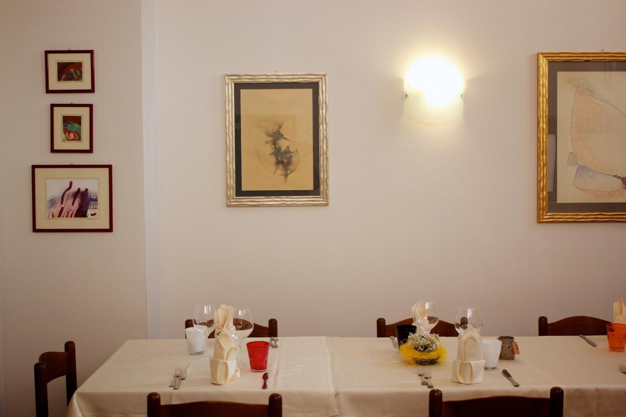 Paneolio B&B Poggio Picenze Kültér fotó