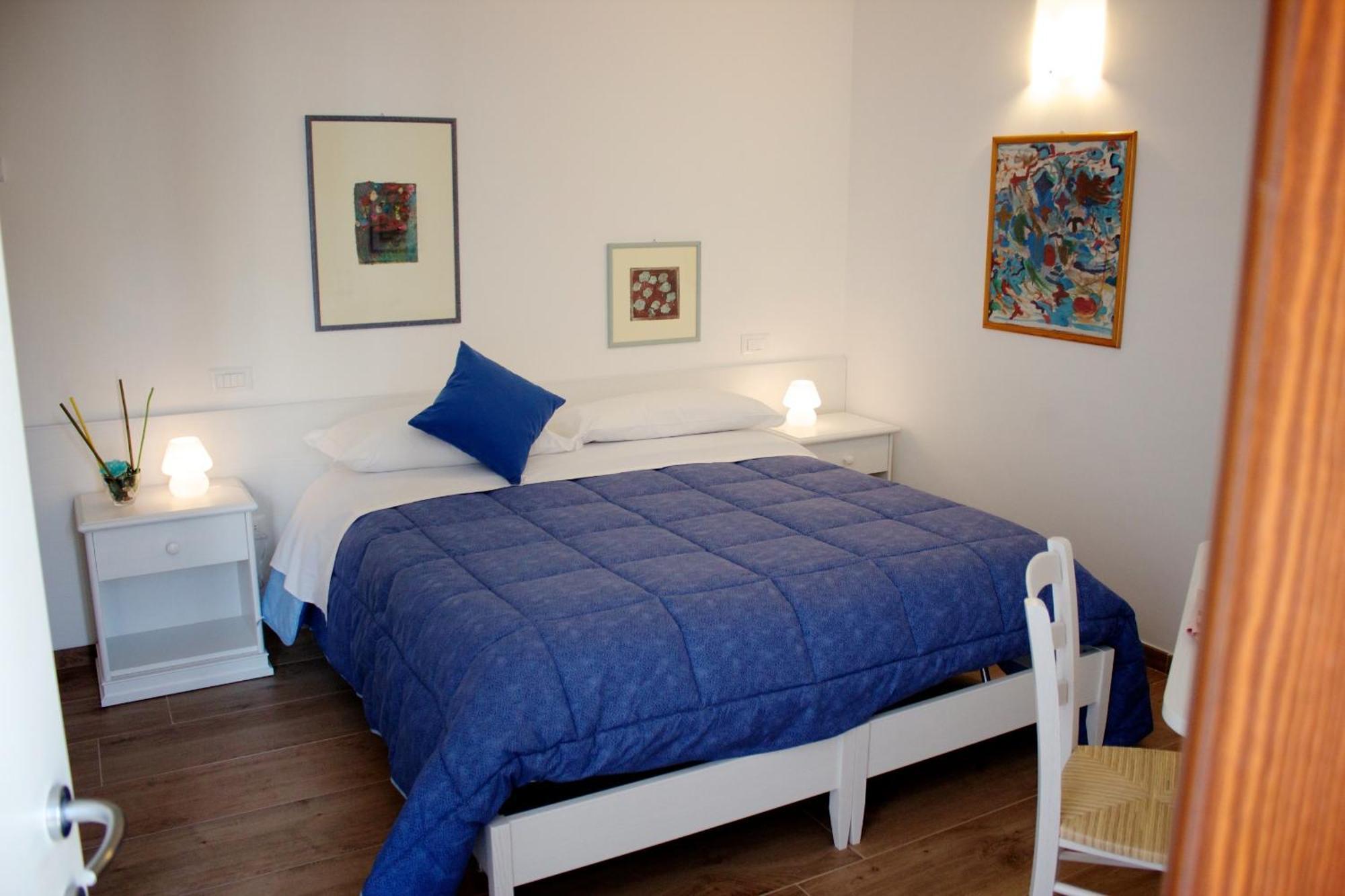 Paneolio B&B Poggio Picenze Kültér fotó