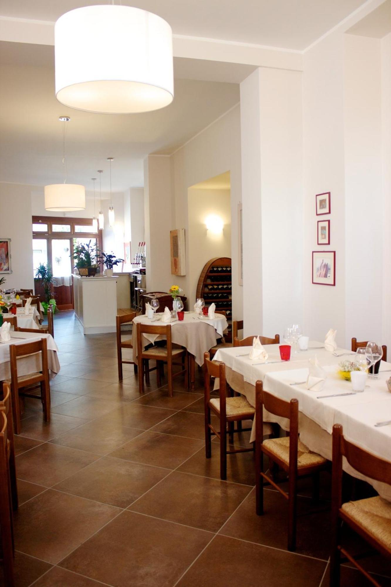 Paneolio B&B Poggio Picenze Kültér fotó