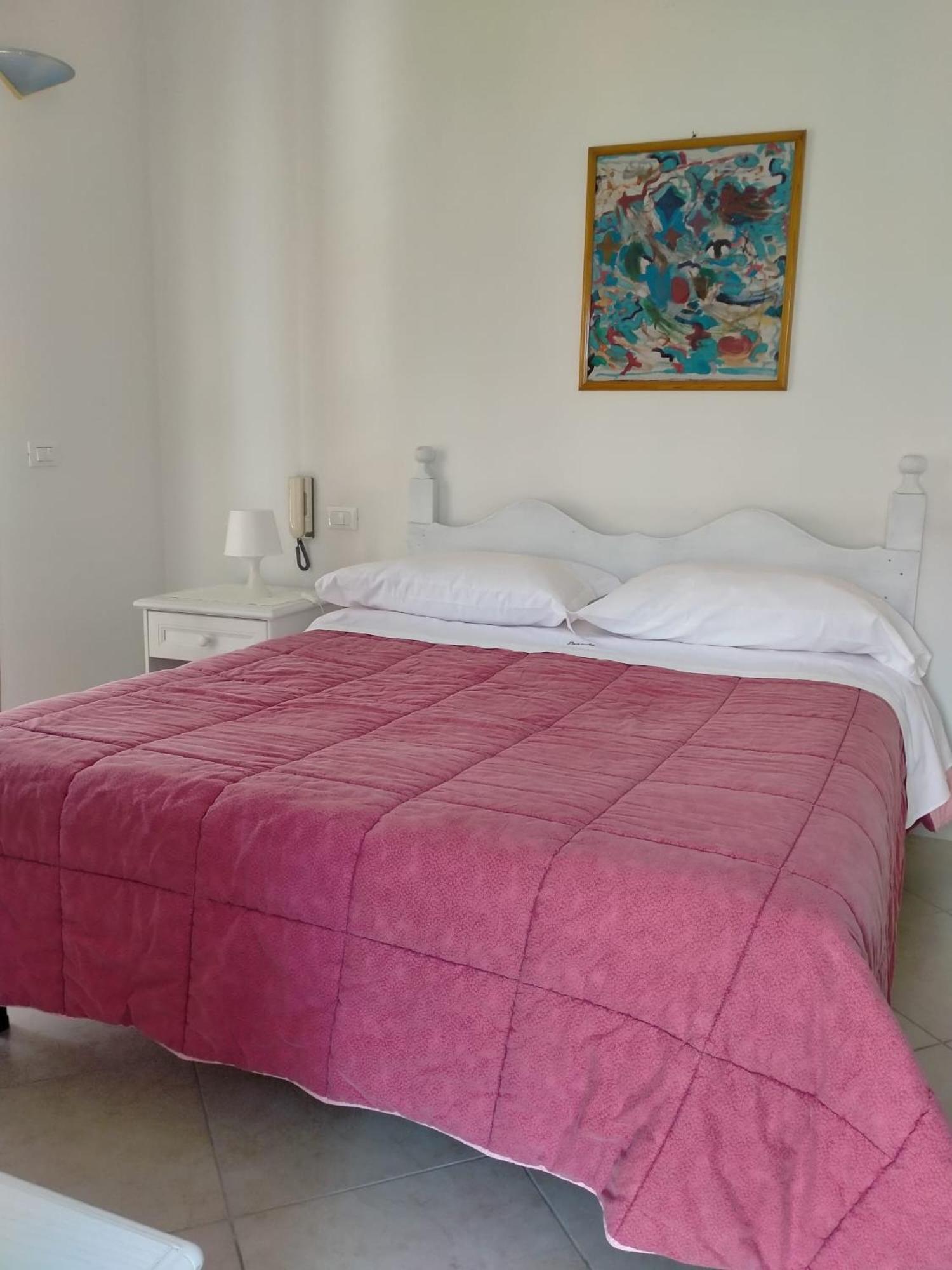 Paneolio B&B Poggio Picenze Kültér fotó