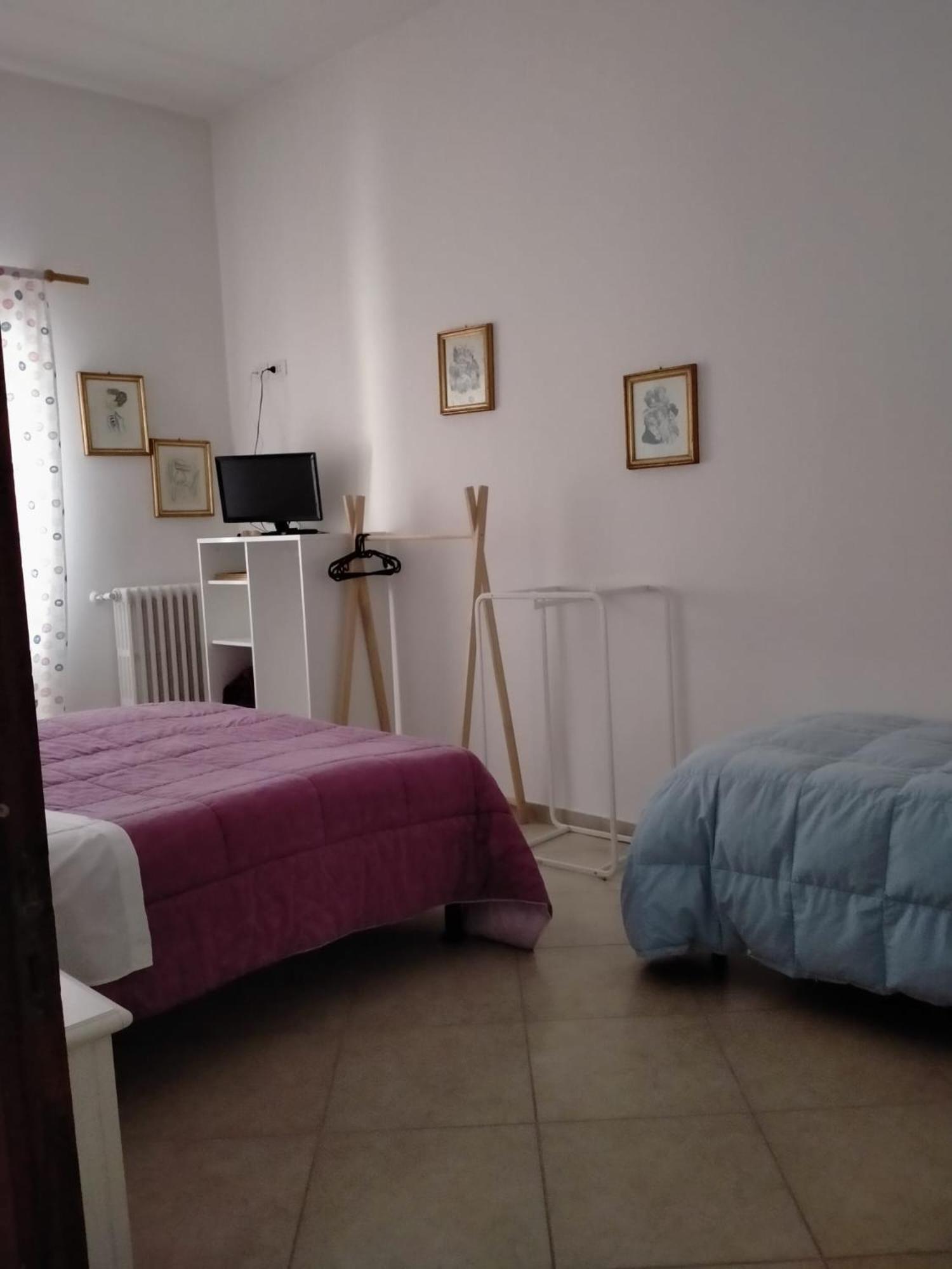 Paneolio B&B Poggio Picenze Kültér fotó