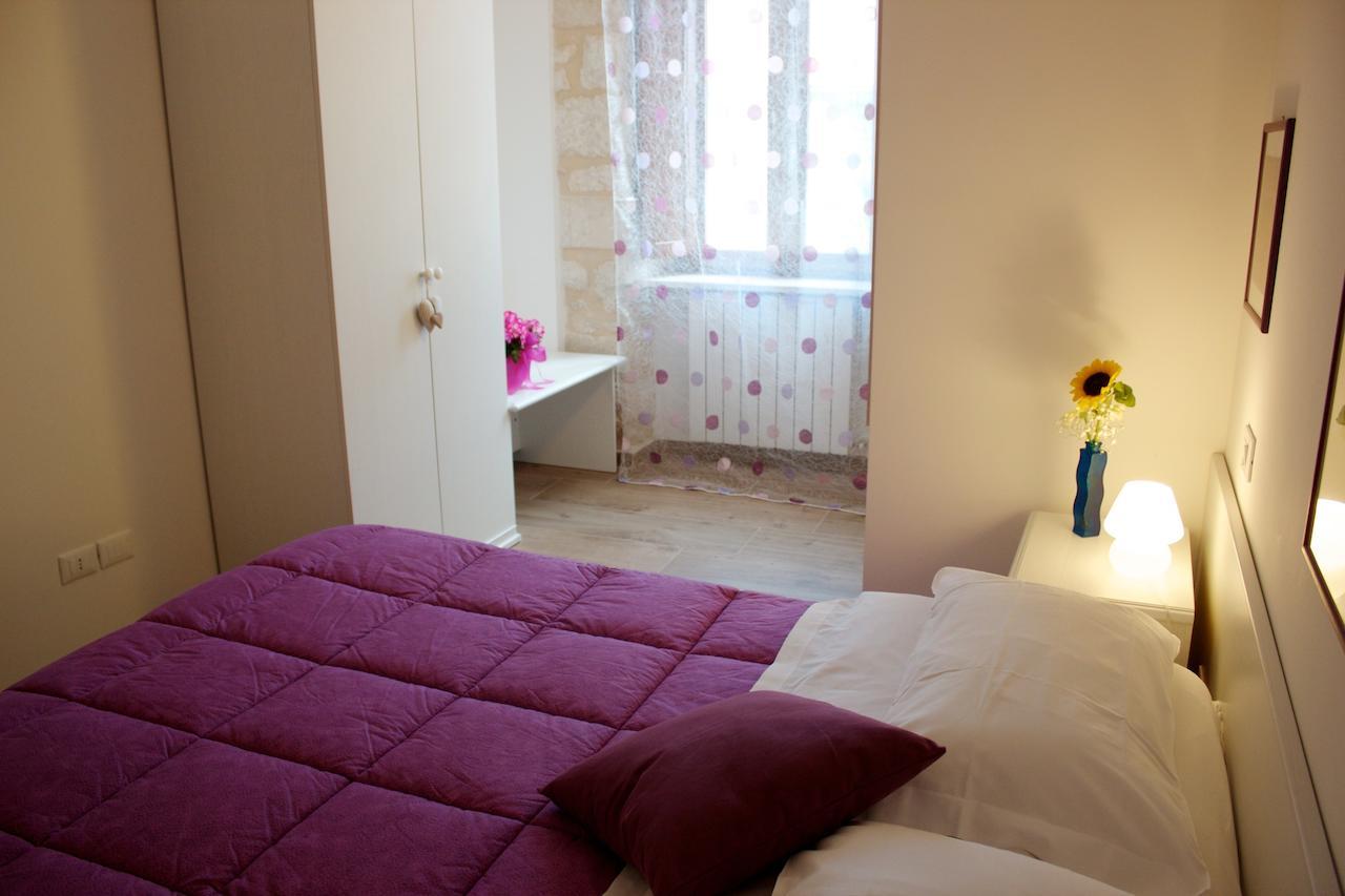 Paneolio B&B Poggio Picenze Kültér fotó