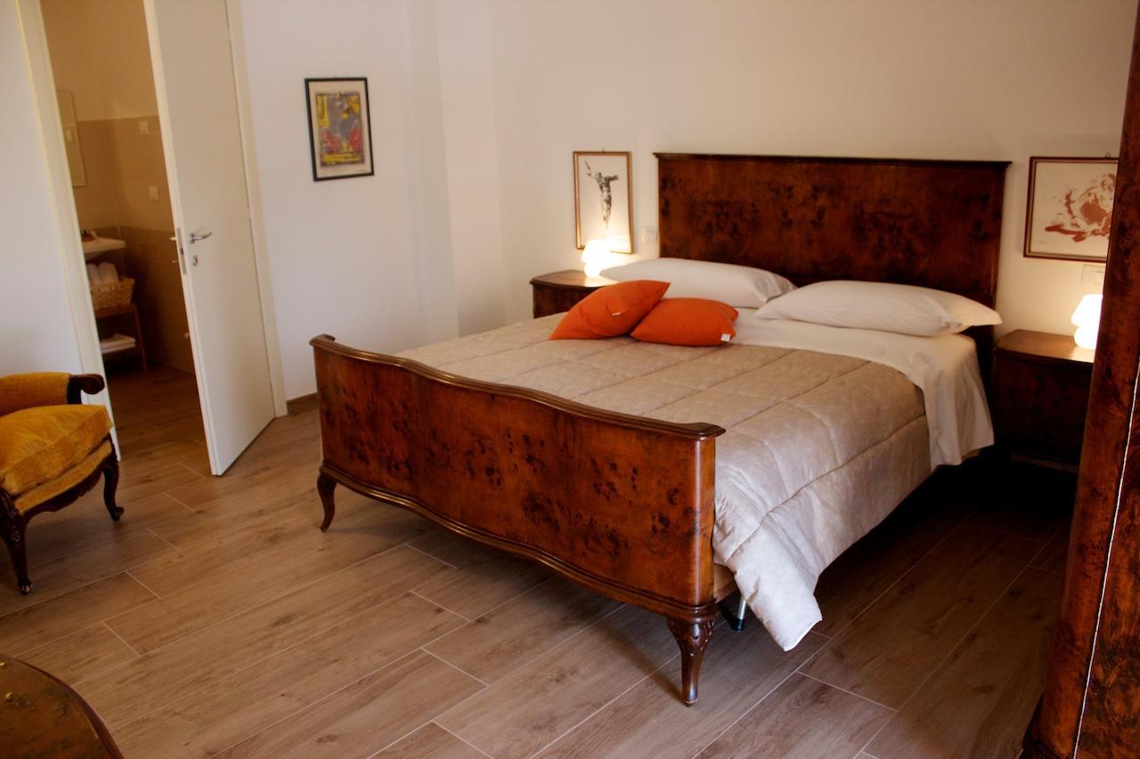 Paneolio B&B Poggio Picenze Kültér fotó