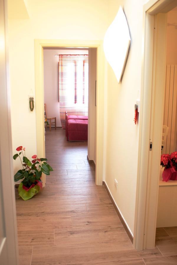 Paneolio B&B Poggio Picenze Kültér fotó