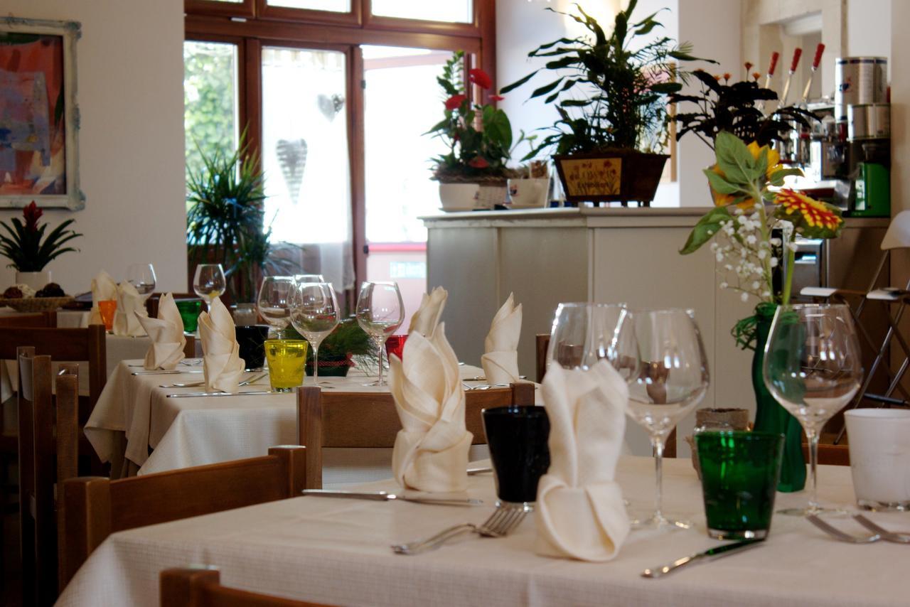 Paneolio B&B Poggio Picenze Kültér fotó