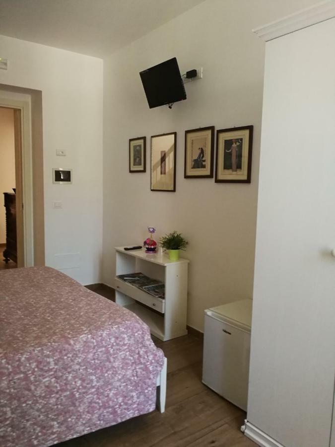 Paneolio B&B Poggio Picenze Kültér fotó