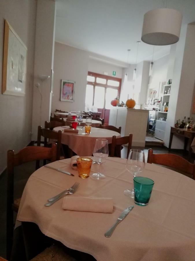 Paneolio B&B Poggio Picenze Kültér fotó